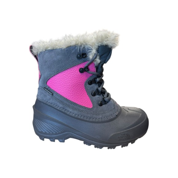 THE NORTH FACE Shellista , Youth Size 3 - Picture 1 of 5
